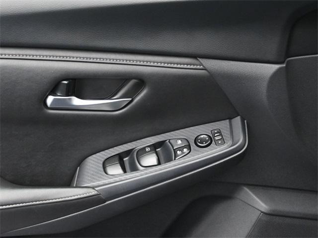 used 2023 Nissan Sentra car, priced at $18,516