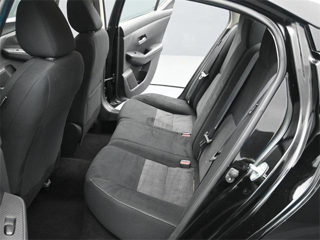 used 2023 Nissan Sentra car, priced at $18,516