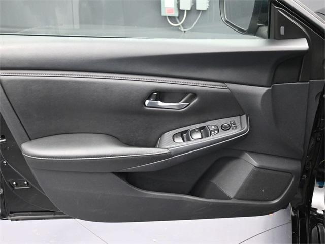 used 2023 Nissan Sentra car, priced at $18,516