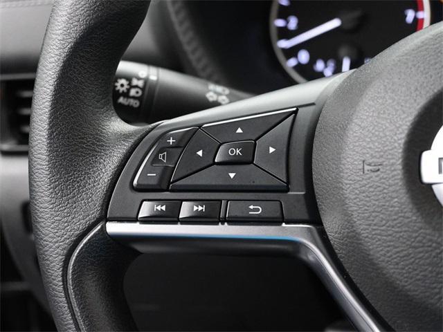 used 2023 Nissan Sentra car, priced at $18,516