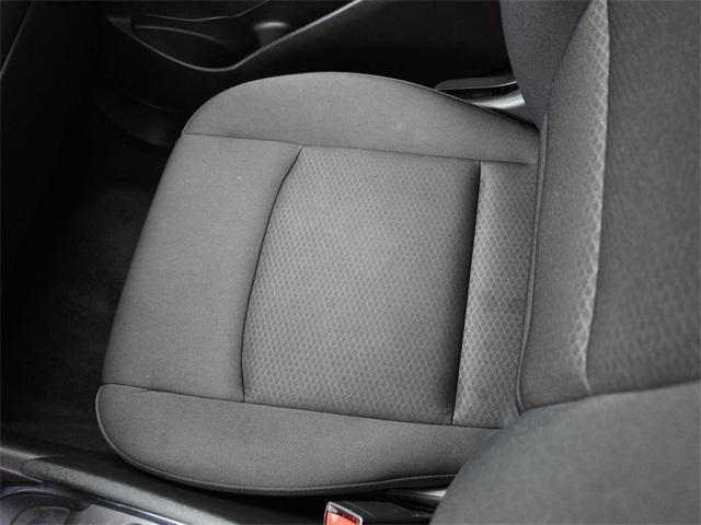 used 2024 Chevrolet Malibu car, priced at $19,212