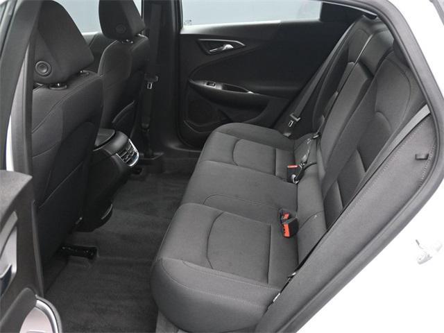 used 2024 Chevrolet Malibu car, priced at $19,212