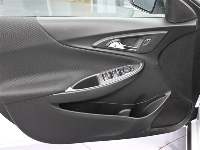 used 2024 Chevrolet Malibu car, priced at $19,212