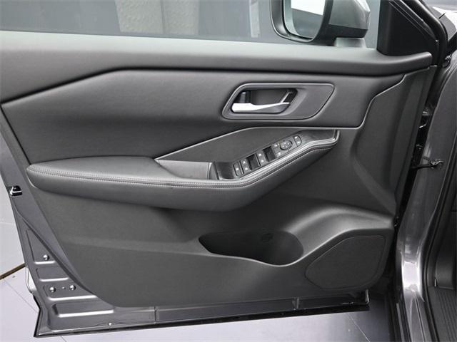 new 2026 Nissan Rogue car, priced at $28,057