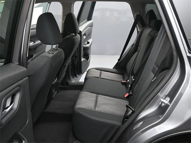 new 2026 Nissan Rogue car, priced at $28,057