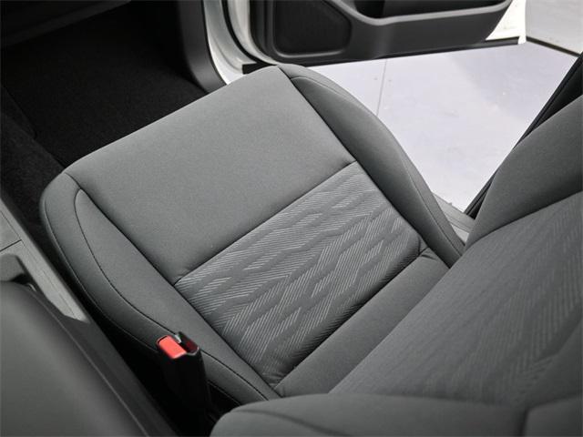 new 2026 Nissan Frontier car, priced at $31,677