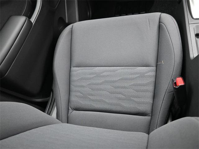 new 2026 Nissan Frontier car, priced at $31,677