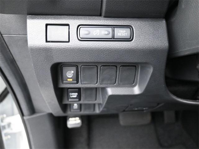 new 2026 Nissan Frontier car, priced at $31,677