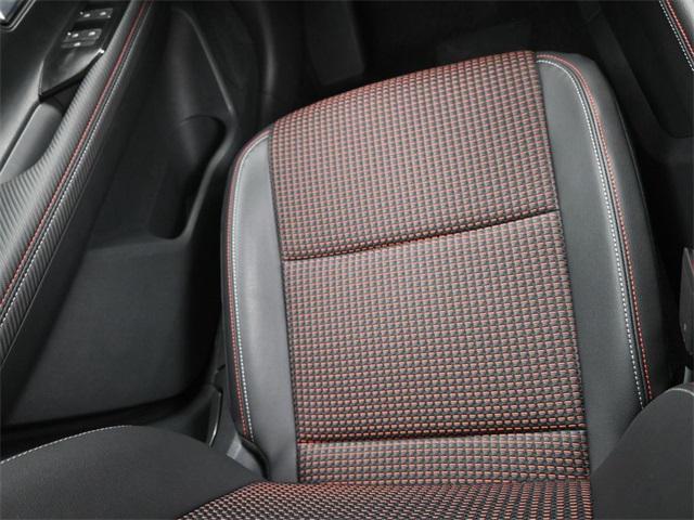 new 2026 Nissan Kicks car, priced at $26,642