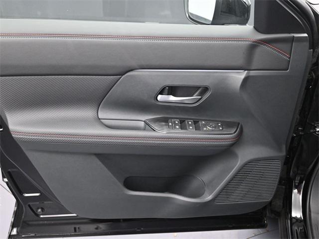 new 2026 Nissan Kicks car, priced at $26,642