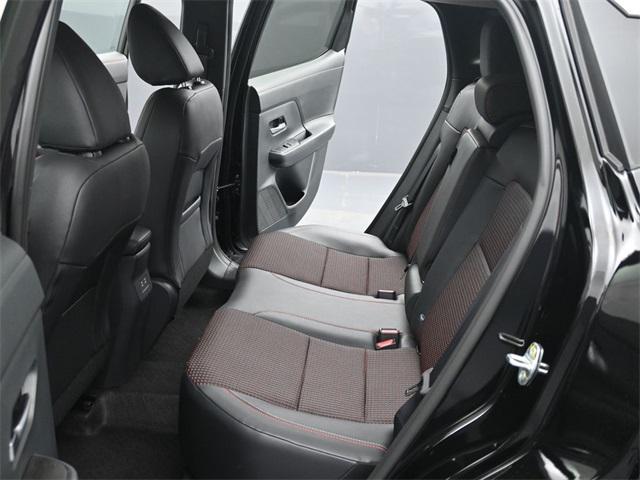 new 2026 Nissan Kicks car, priced at $26,642