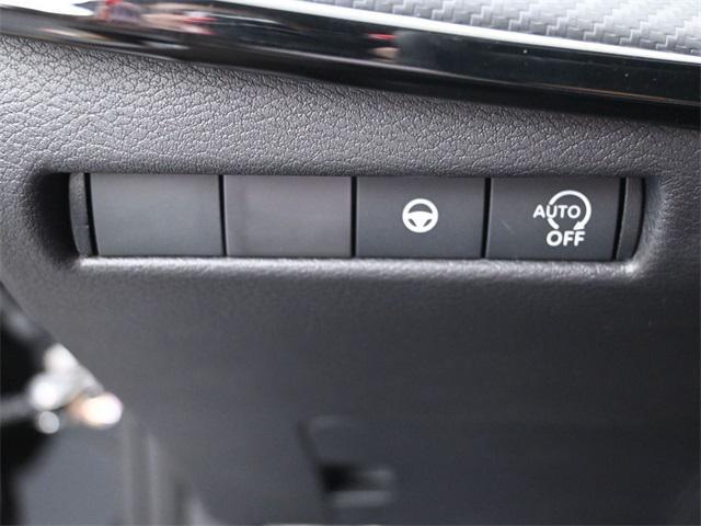 new 2026 Nissan Kicks car, priced at $26,642