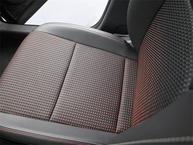 new 2026 Nissan Kicks car, priced at $26,642