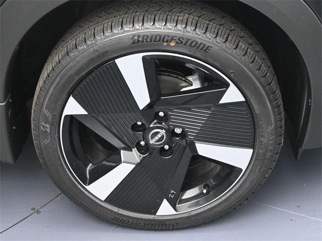 new 2026 Nissan Kicks car, priced at $26,642