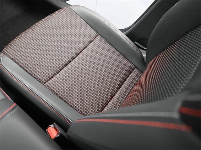 new 2026 Nissan Kicks car, priced at $26,956