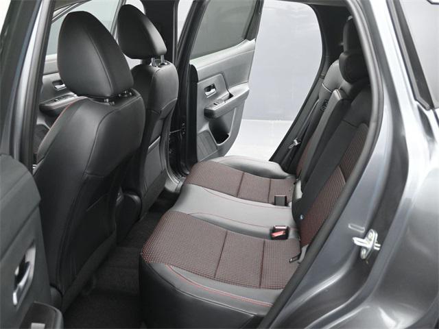 new 2026 Nissan Kicks car, priced at $26,956