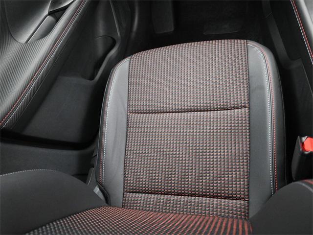 new 2026 Nissan Kicks car, priced at $26,956