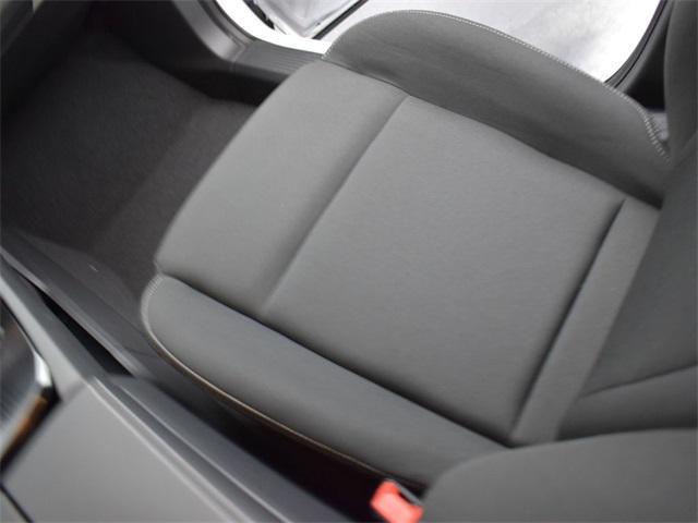 new 2025 Nissan Rogue car, priced at $29,839