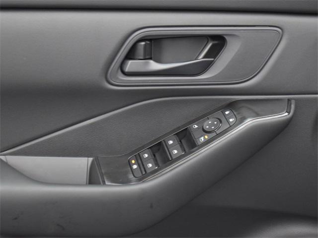 new 2025 Nissan Rogue car, priced at $29,839
