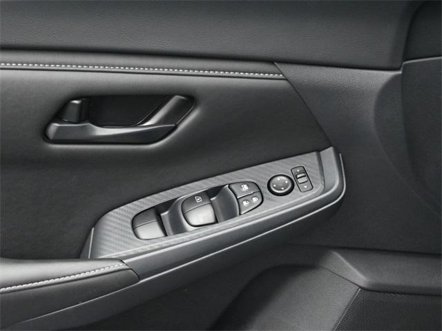 new 2025 Nissan Sentra car, priced at $21,176