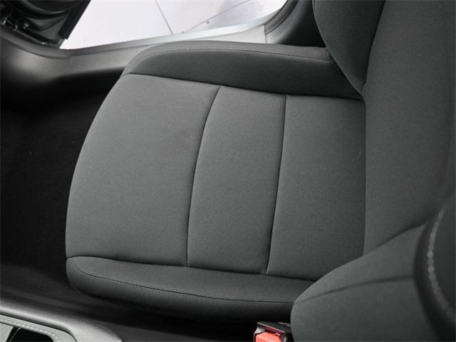 new 2025 Nissan Sentra car, priced at $21,176