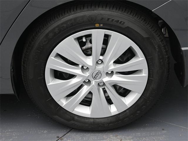 new 2025 Nissan Sentra car, priced at $21,176