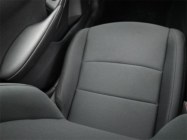 new 2025 Nissan Sentra car, priced at $21,176