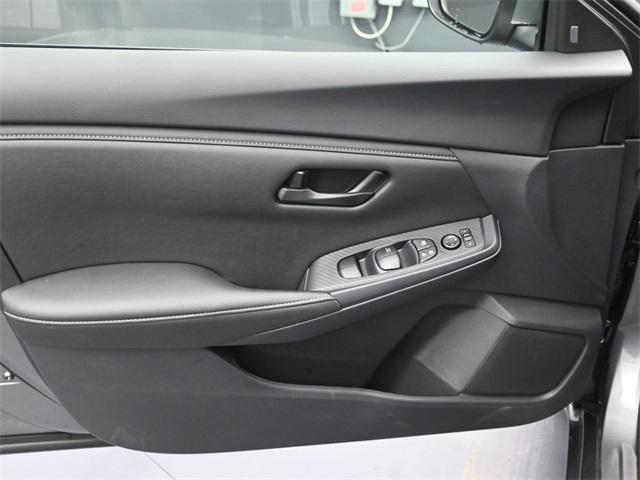 new 2025 Nissan Sentra car, priced at $21,176