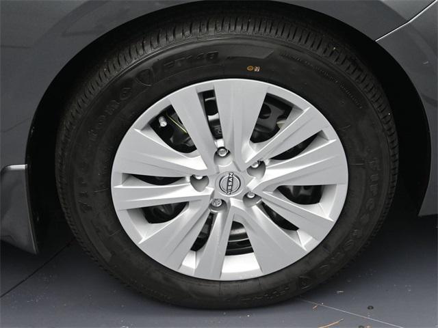 new 2025 Nissan Sentra car, priced at $21,176
