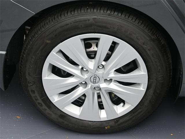 new 2025 Nissan Sentra car, priced at $21,176