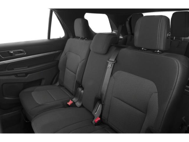 used 2018 Ford Explorer car, priced at $16,445