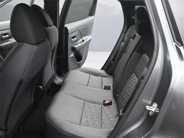 new 2026 Nissan Kicks car, priced at $23,664