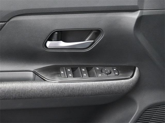 new 2026 Nissan Kicks car, priced at $23,664