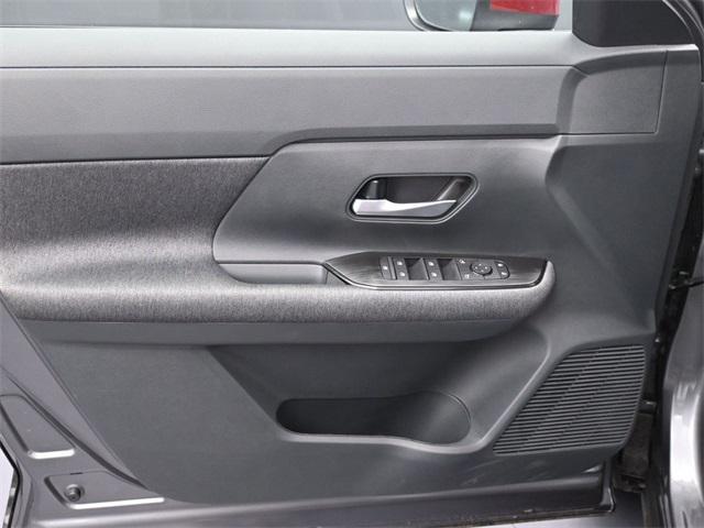 new 2026 Nissan Kicks car, priced at $23,664