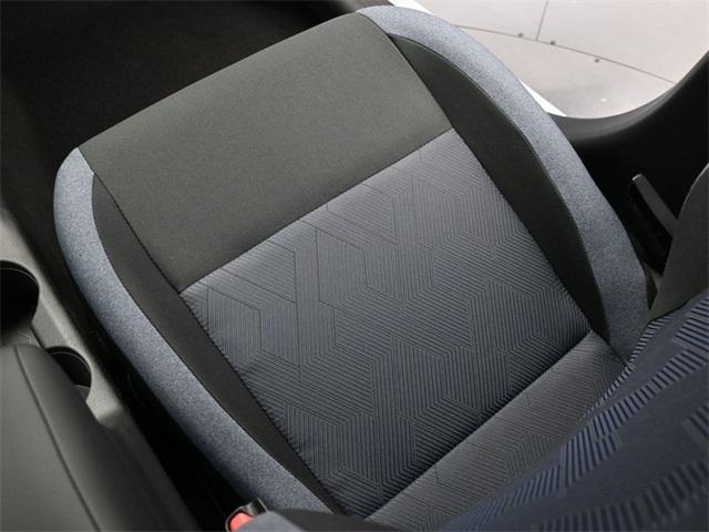 new 2025 Nissan Versa car, priced at $20,691