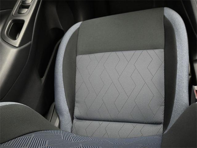 new 2025 Nissan Versa car, priced at $20,691