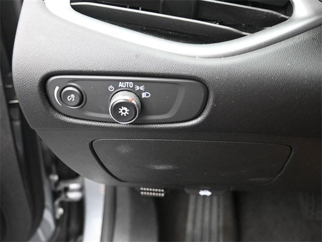 used 2024 Chevrolet Malibu car, priced at $18,931