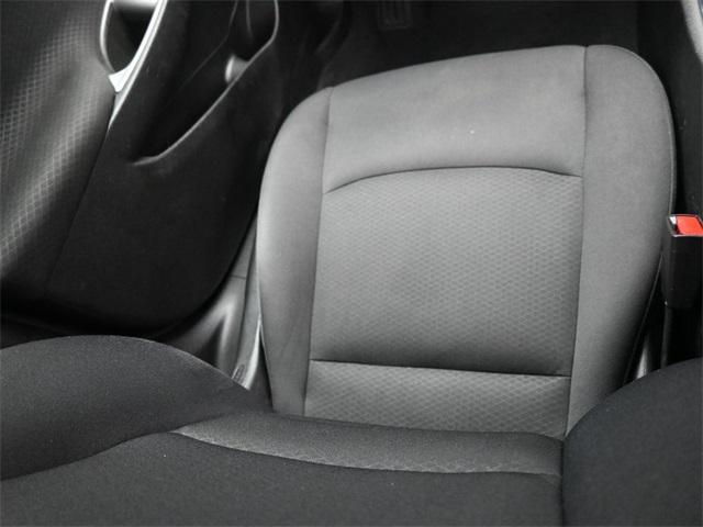 used 2024 Chevrolet Malibu car, priced at $18,931