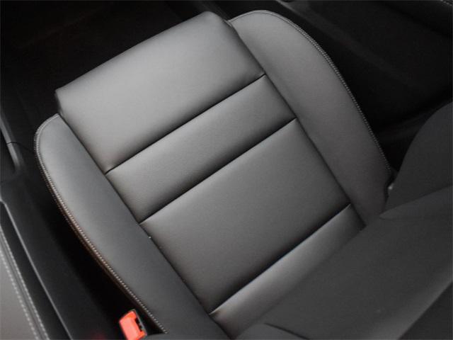 new 2025 Nissan Rogue car, priced at $36,744