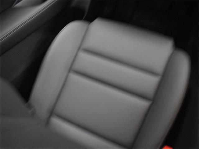 new 2025 Nissan Rogue car, priced at $36,744