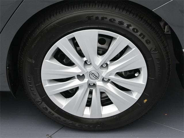 new 2025 Nissan Sentra car, priced at $20,676