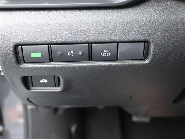 new 2025 Nissan Sentra car, priced at $20,676