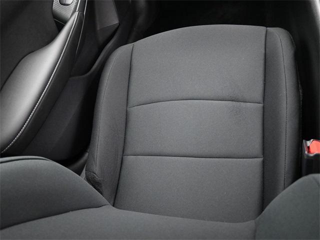 new 2025 Nissan Sentra car, priced at $20,676