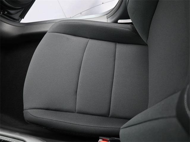 new 2025 Nissan Sentra car, priced at $20,676