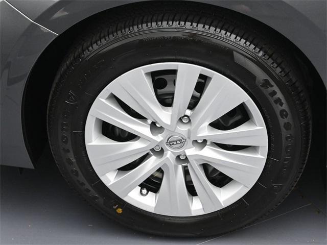 new 2025 Nissan Sentra car, priced at $20,676