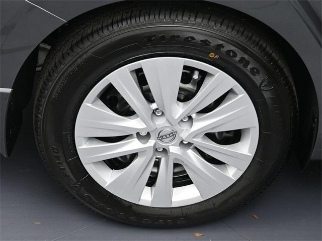 new 2025 Nissan Sentra car, priced at $20,676