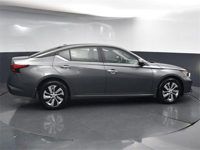 new 2025 Nissan Altima car, priced at $25,823