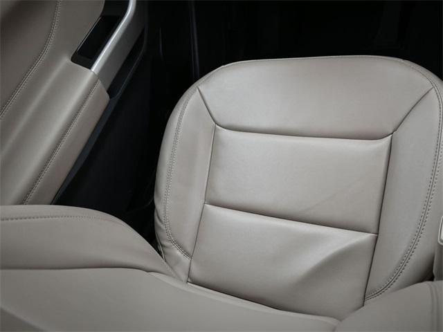 used 2023 Ford Explorer car, priced at $27,369