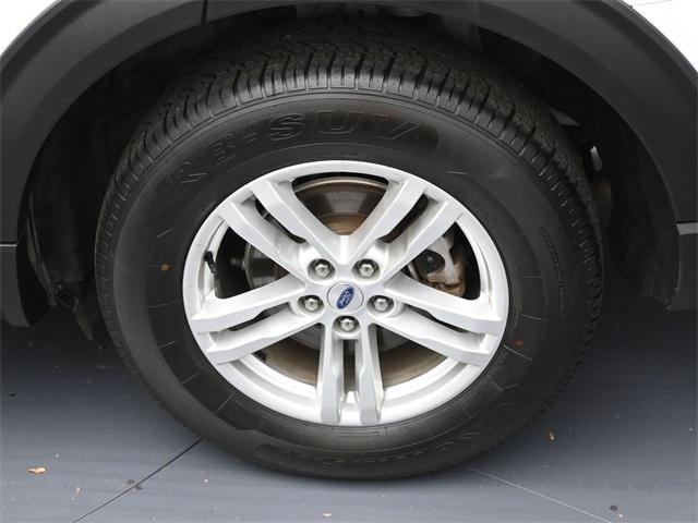 used 2023 Ford Explorer car, priced at $27,369
