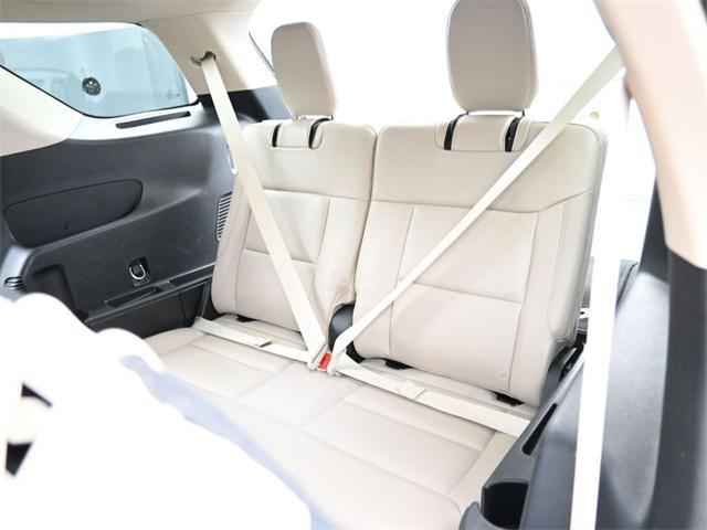 used 2023 Ford Explorer car, priced at $27,369